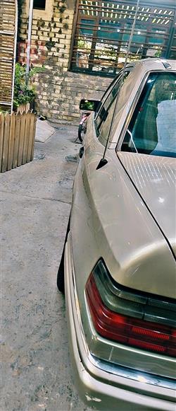 مرسيدس بنز E-Class